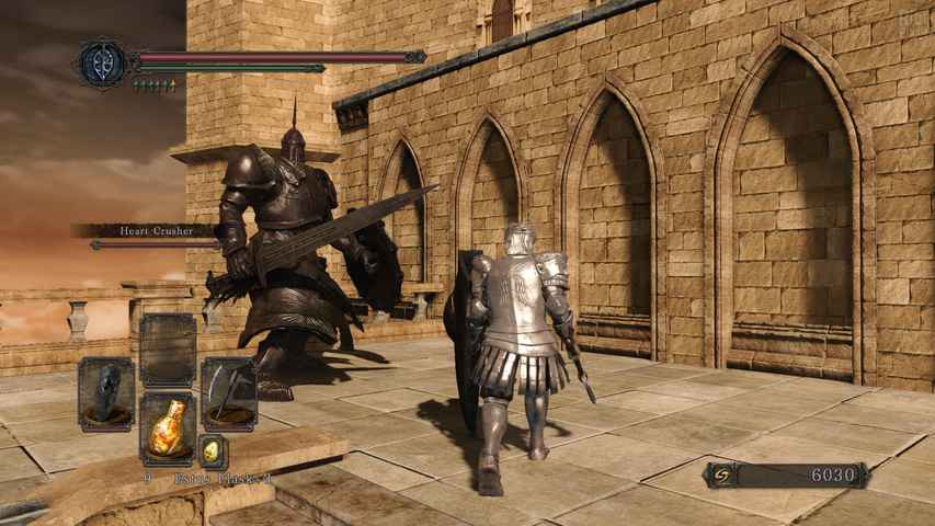 Dark Souls 2 PC Game - Free Download Full Version