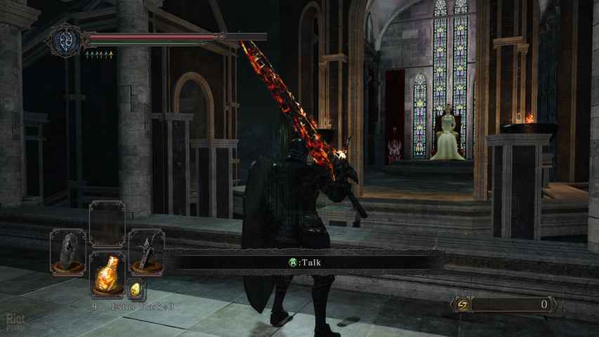 Dark Souls 2 PC Game - Free Download Full Version