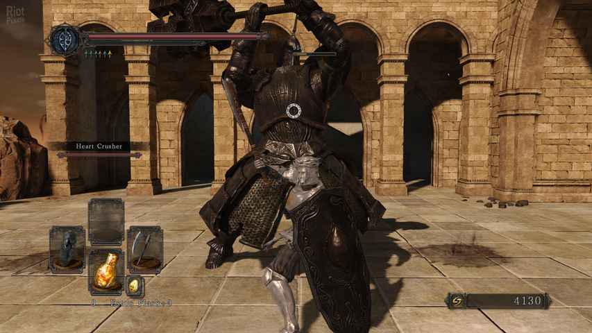 Dark Souls 2 PC Game - Free Download Full Version