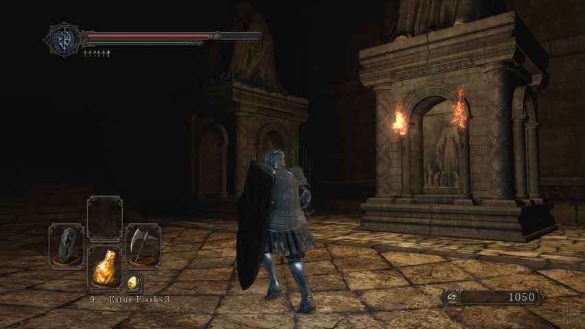 Dark Souls 2 PC Game - Free Download Full Version