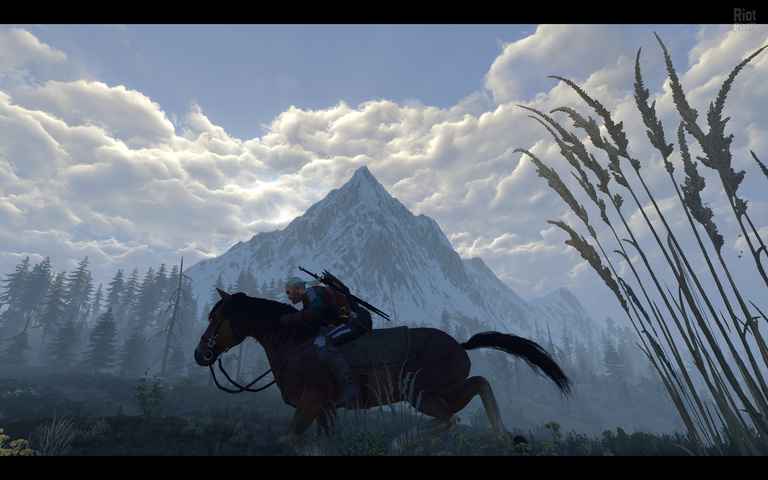 The Witcher 3: Wild Hunt Free Download (v4.04)