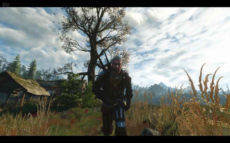 The Witcher 3: Wild Hunt Free Download (v4.04)