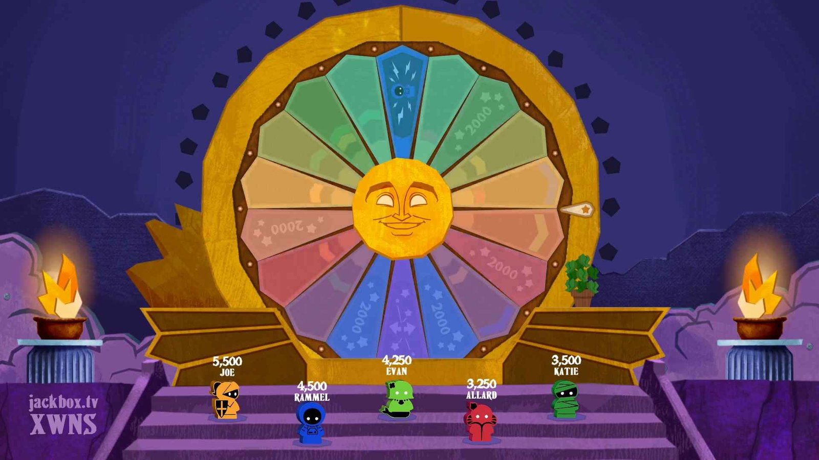 The Jackbox Party Pack 8 Free Download (v15.11.2025)