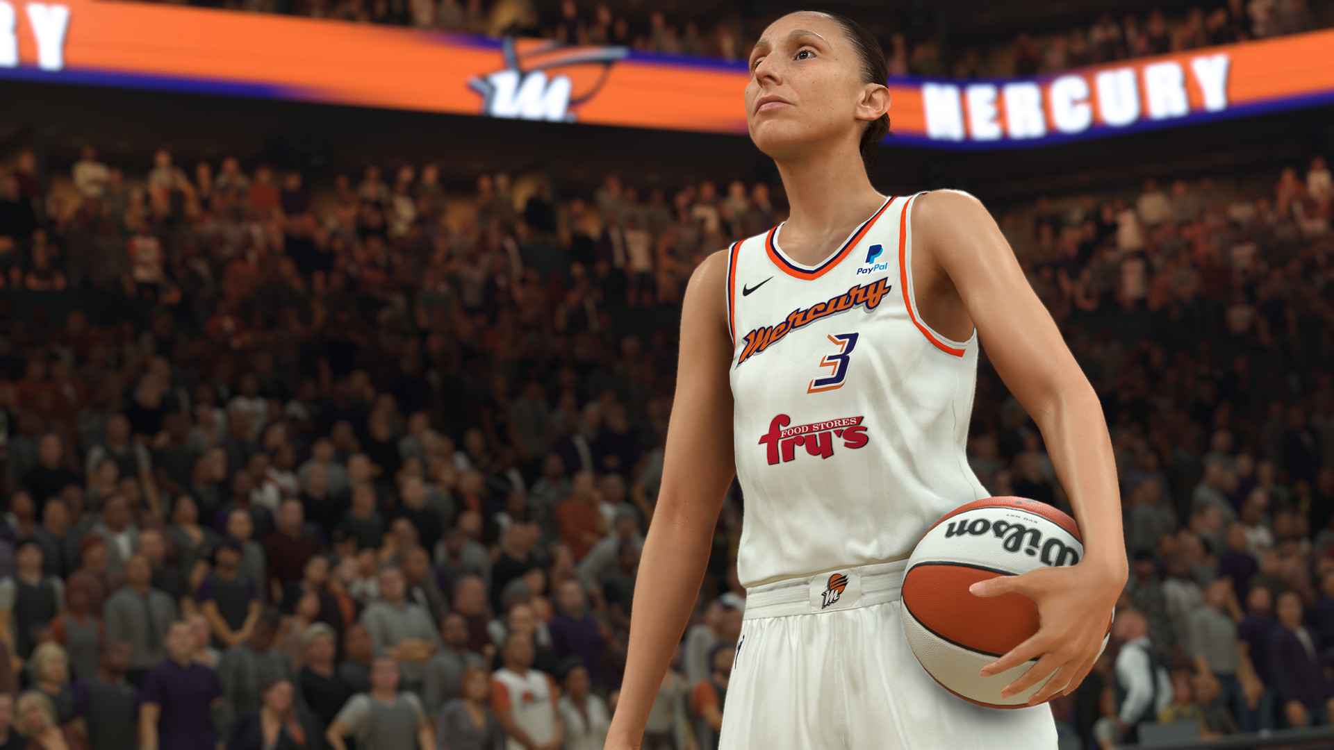 NBA 2K23 Free Download (Build 10159500)