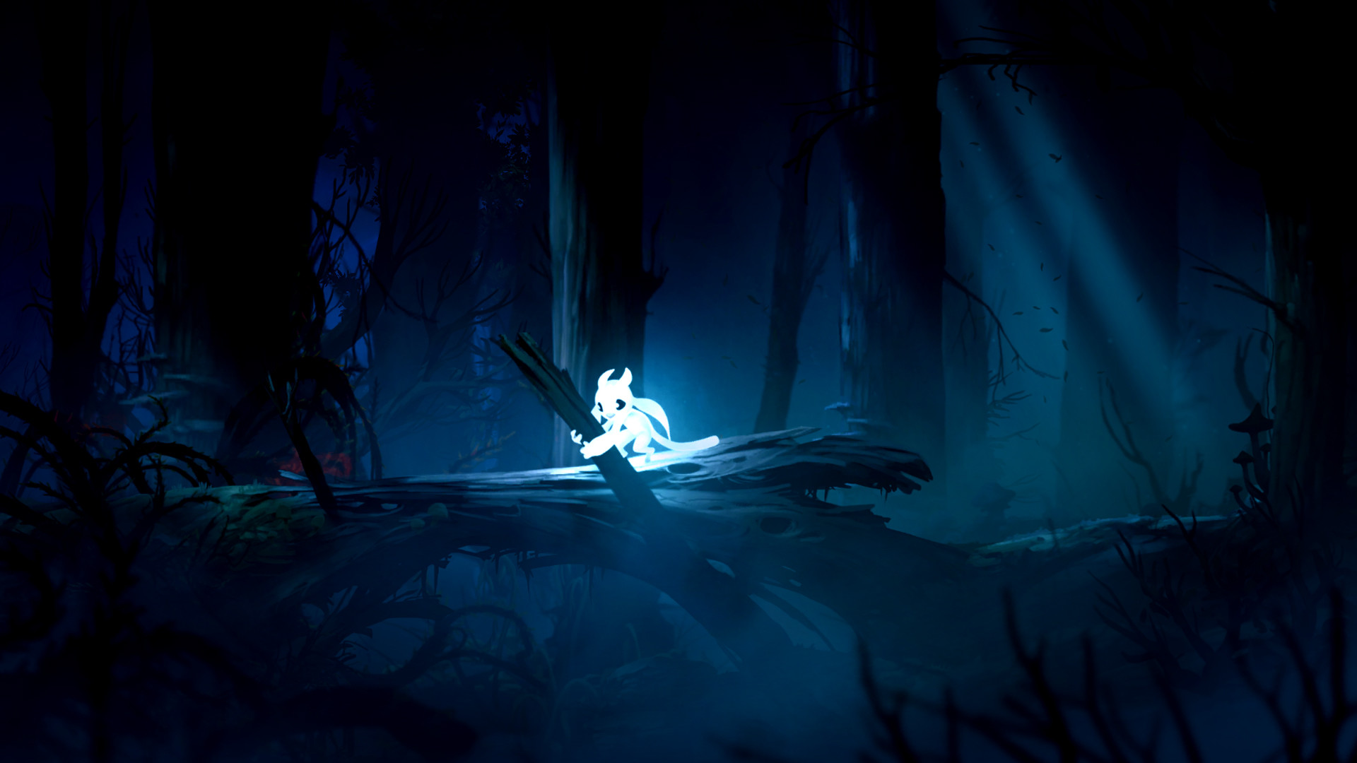 Ori and the Blind Forest: Definitive Edition Free Download