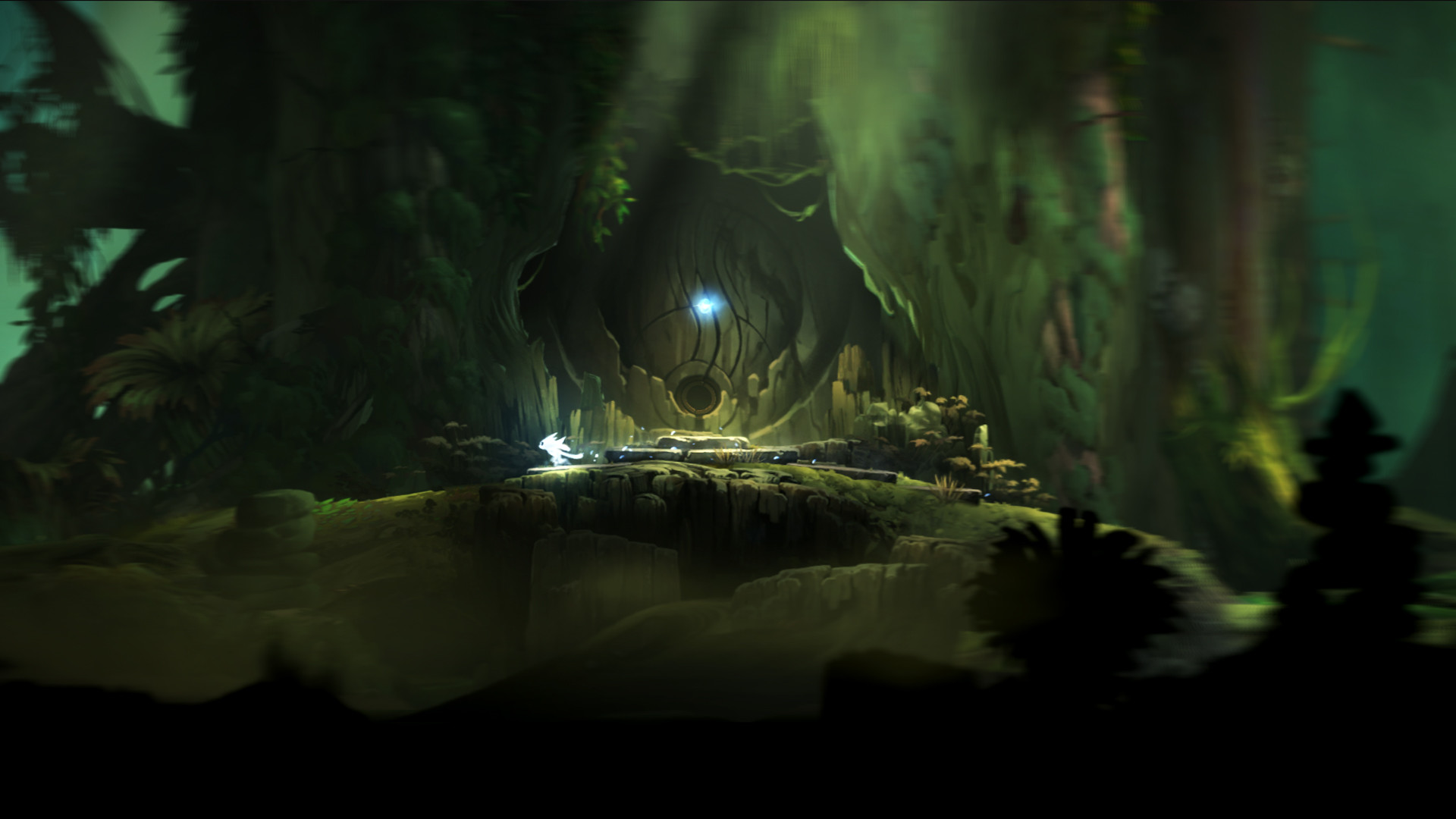 Ori and the Blind Forest: Definitive Edition Free Download