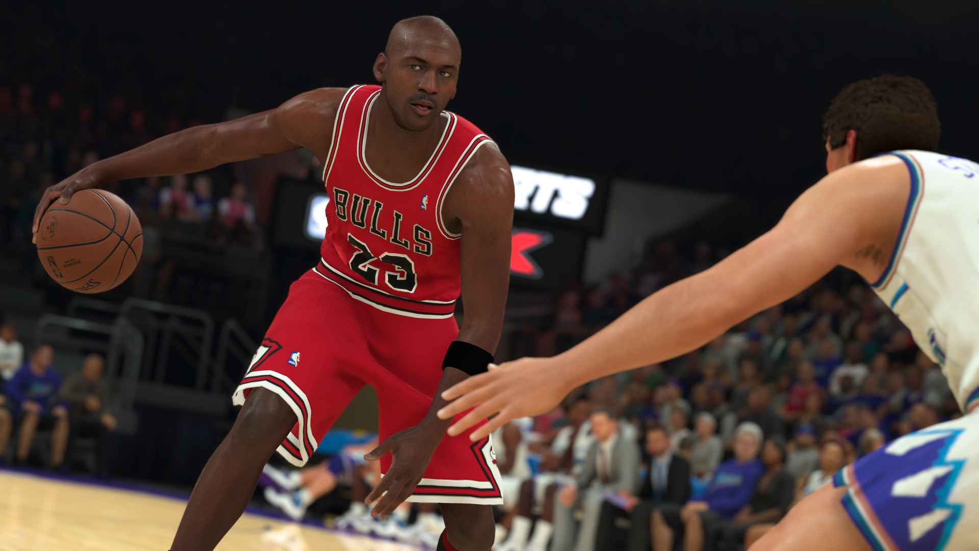 NBA 2K23 Free Download (Build 10159500)