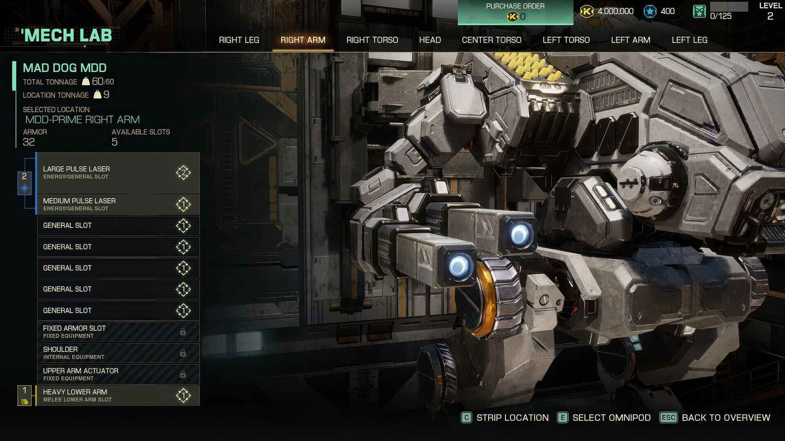 MECHWARRIOR 5: CLANS v1.0.69 Free Download