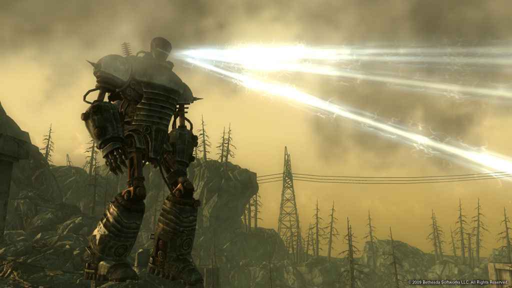 Fallout 3: GOTY Free Download (v1.7.0.4)