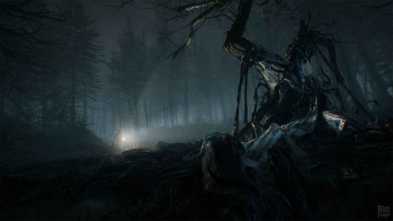 Blair Witch Free Download (v1.04)