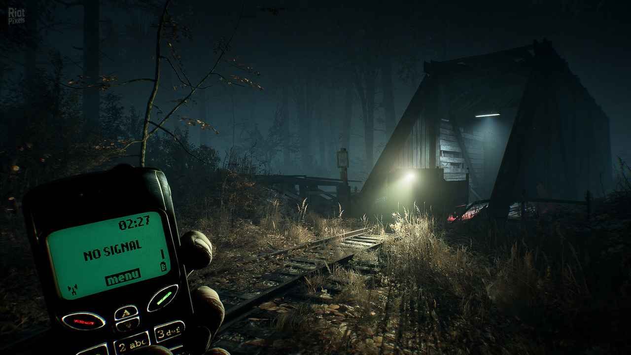 Blair Witch Free Download (v1.04)