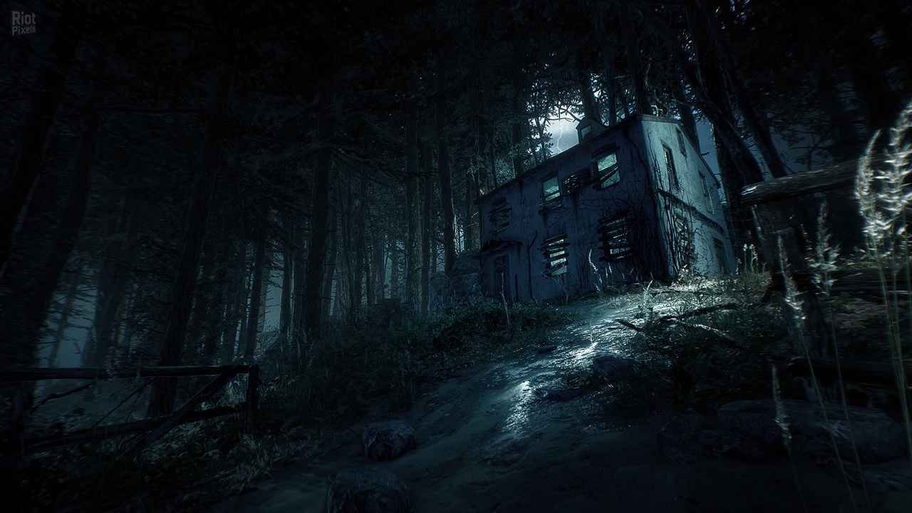 Blair Witch Free Download (v1.04)