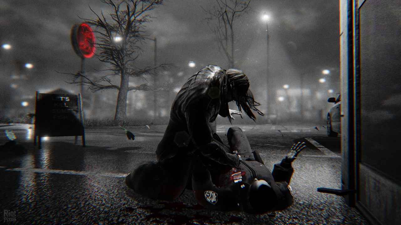 Hatred Free Download PC Game Full Version