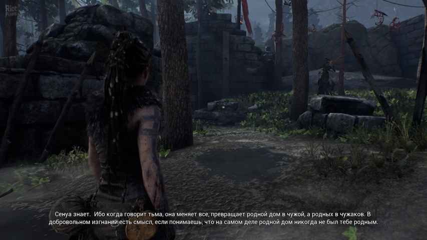 Hellblade: Senua’s Sacrifice Free Download (Build 7800612)