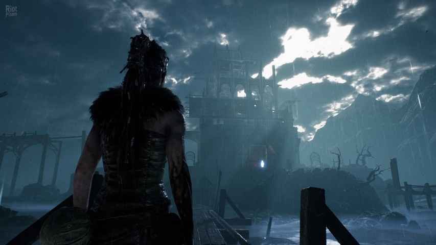 Hellblade: Senua’s Sacrifice Free Download (Build 7800612)