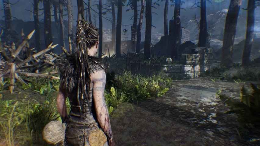 Hellblade: Senua’s Sacrifice Free Download (Build 7800612)