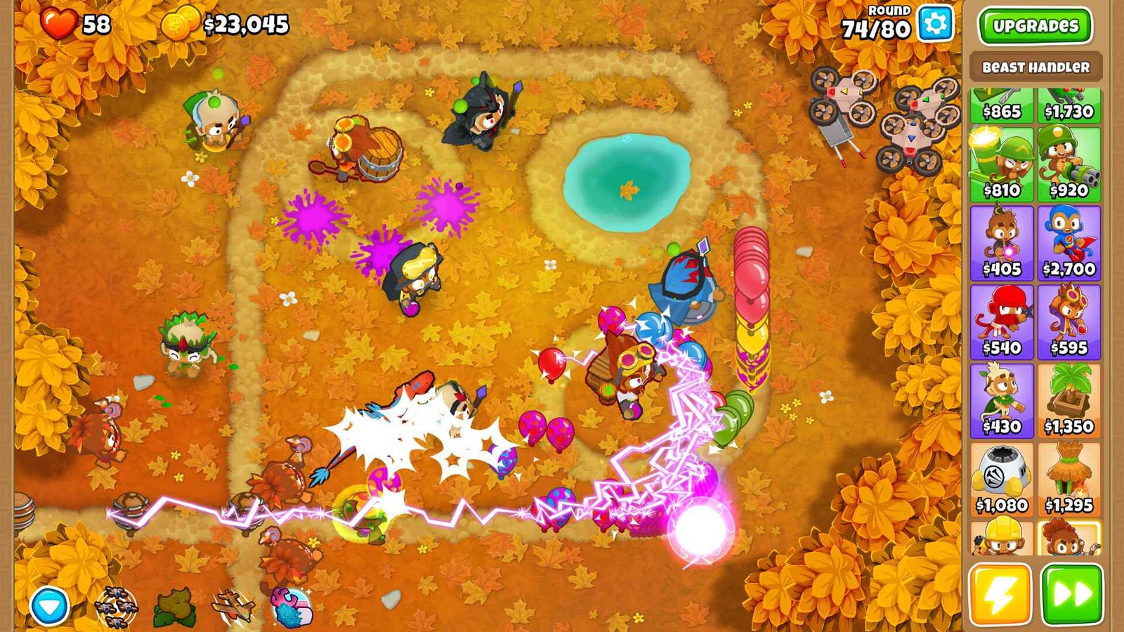 Bloons TD 6 Free Download (v47.1)