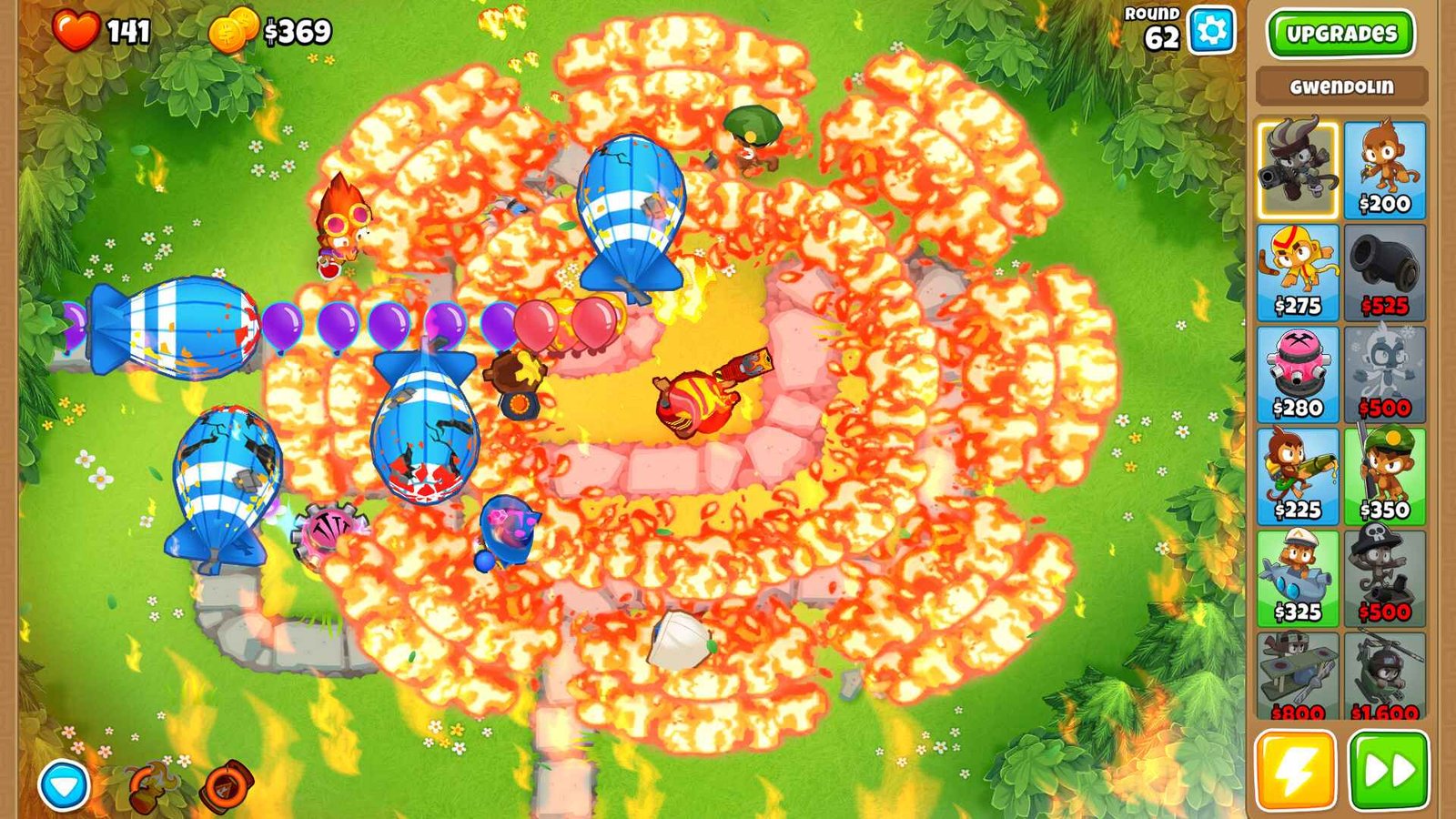 Bloons TD 6 Free Download (v47.1)