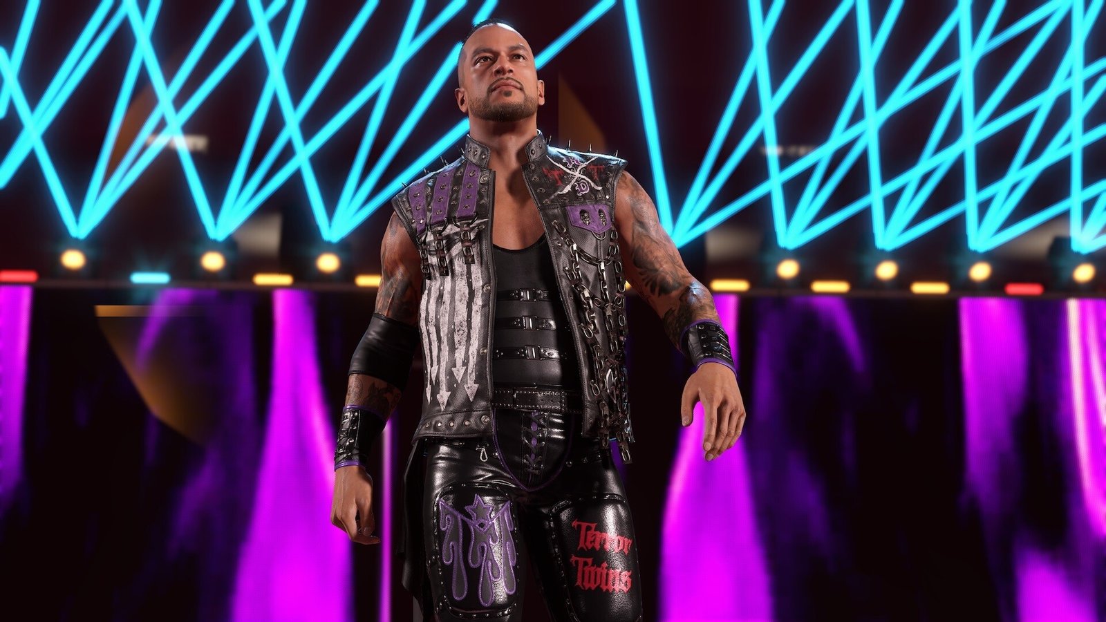 WWE 2K25 Free Download (v1.03)