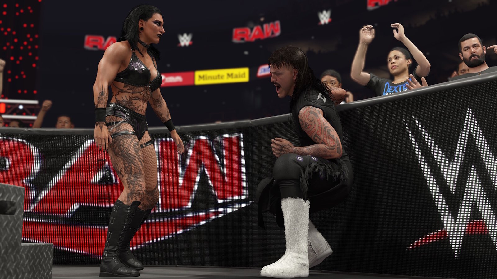 WWE 2K25 Free Download (v1.03)