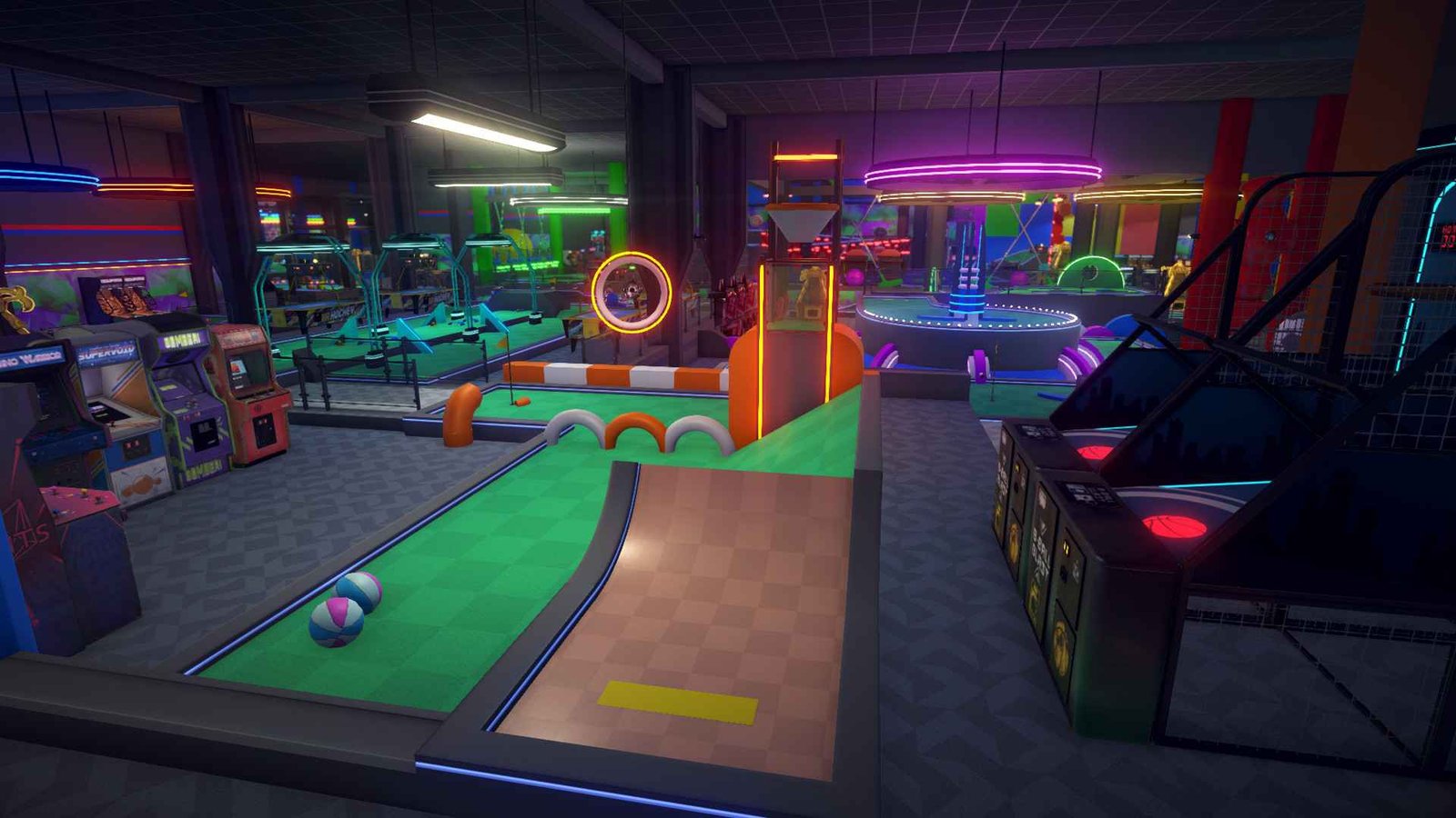 MiniGolf Maker Free Download (Build 8270527)