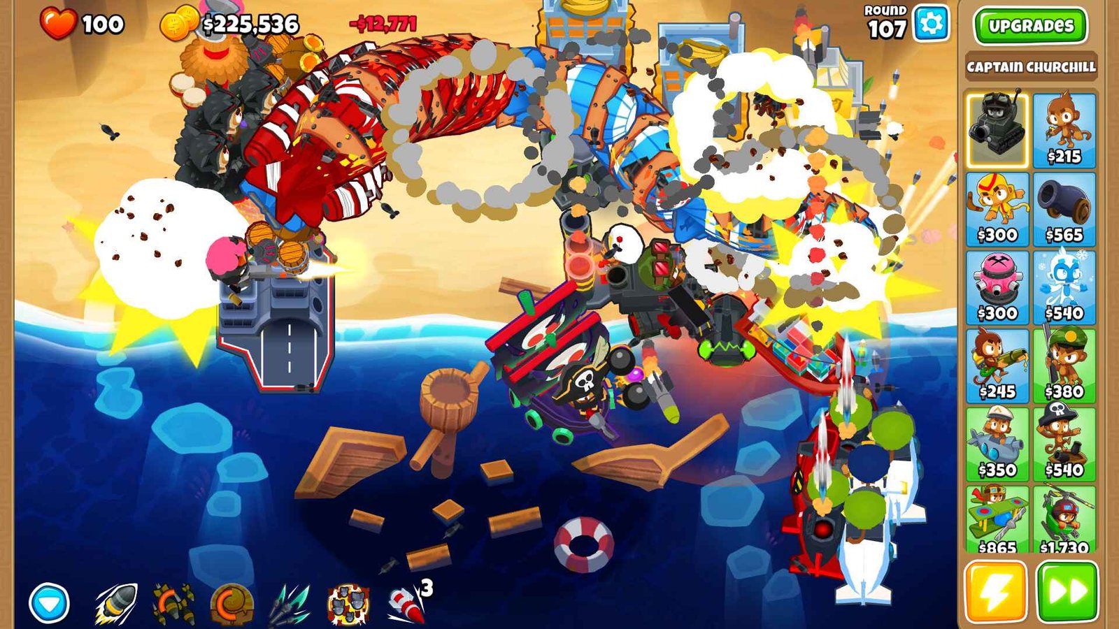 Bloons TD 6 Free Download (v47.1)