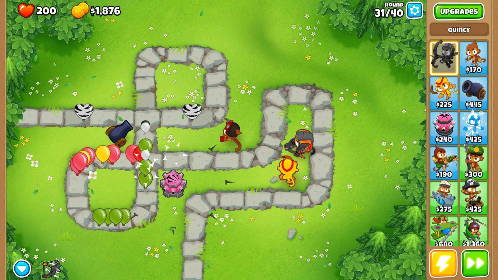 Bloons TD 6 Free Download (v47.1)