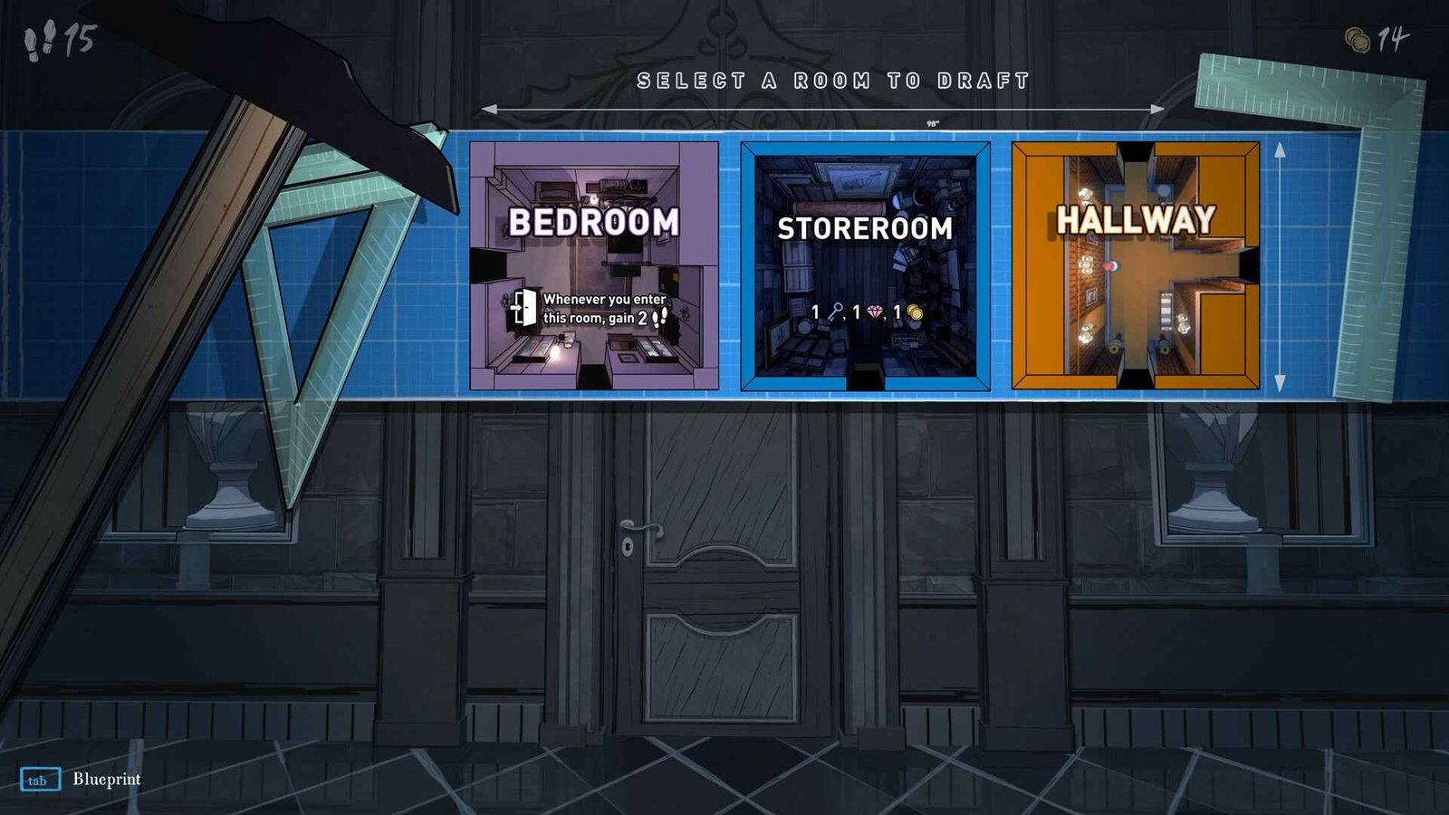 Blue Prince Game Free Download 2025