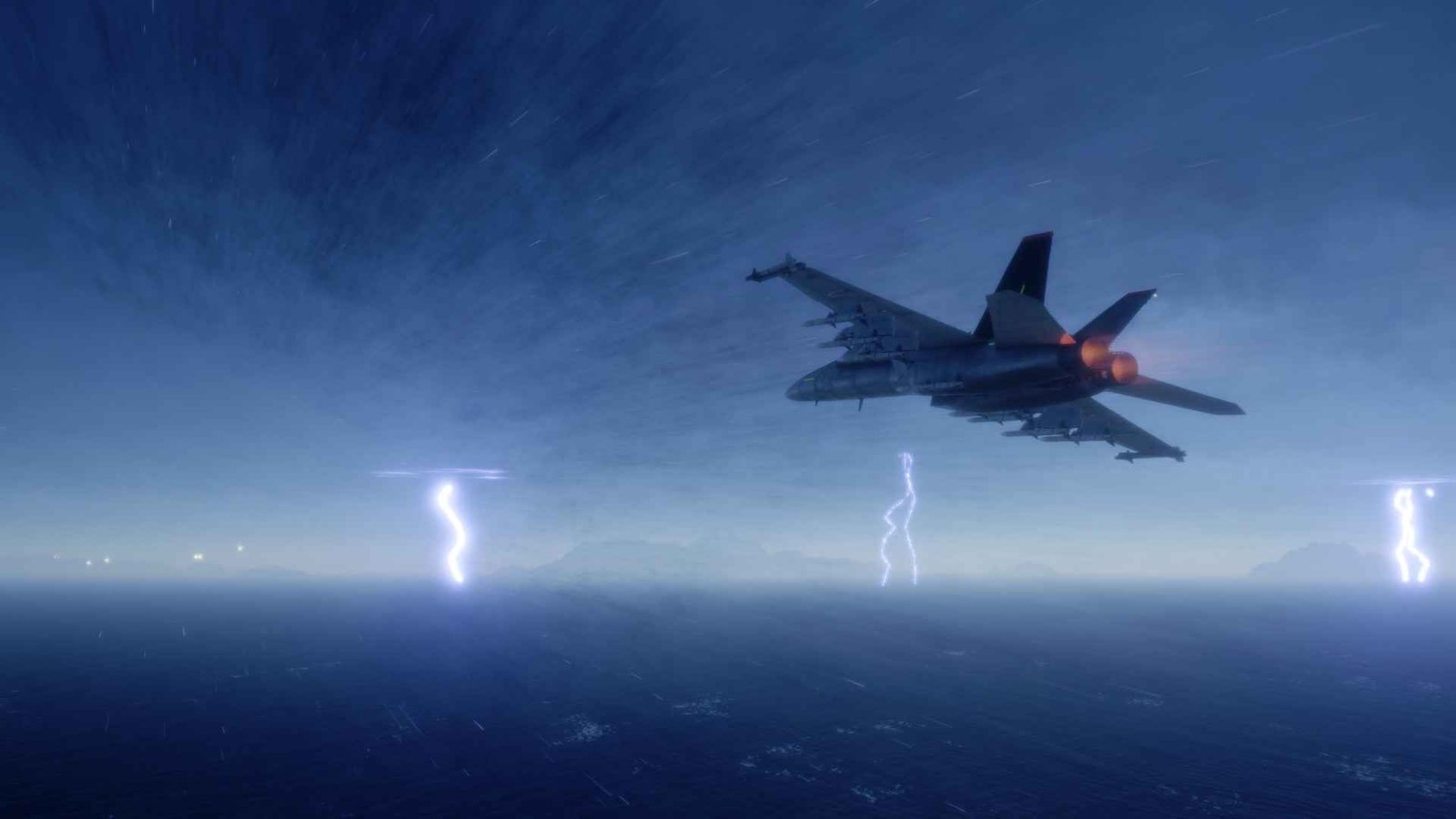 Project Wingman Free Download For PC 2025