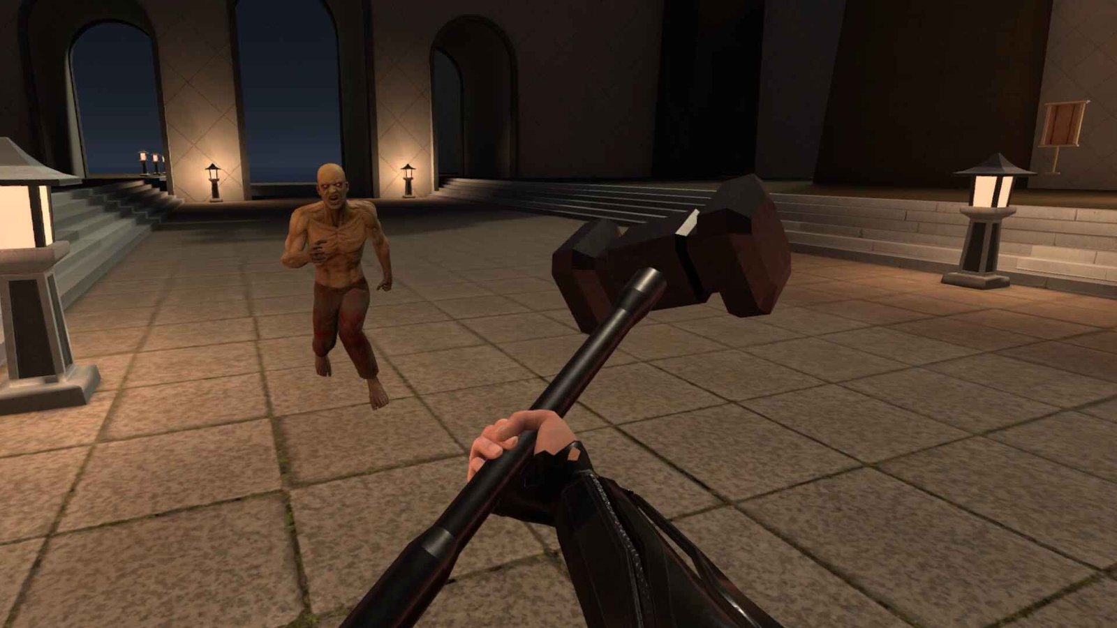 Project Demigod Free Download