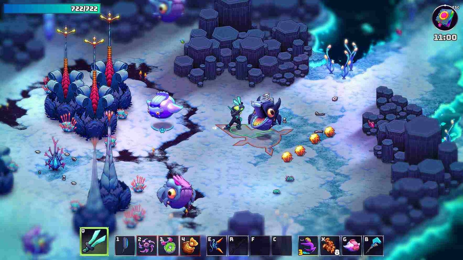 Crashlands 2 Free Download 2025