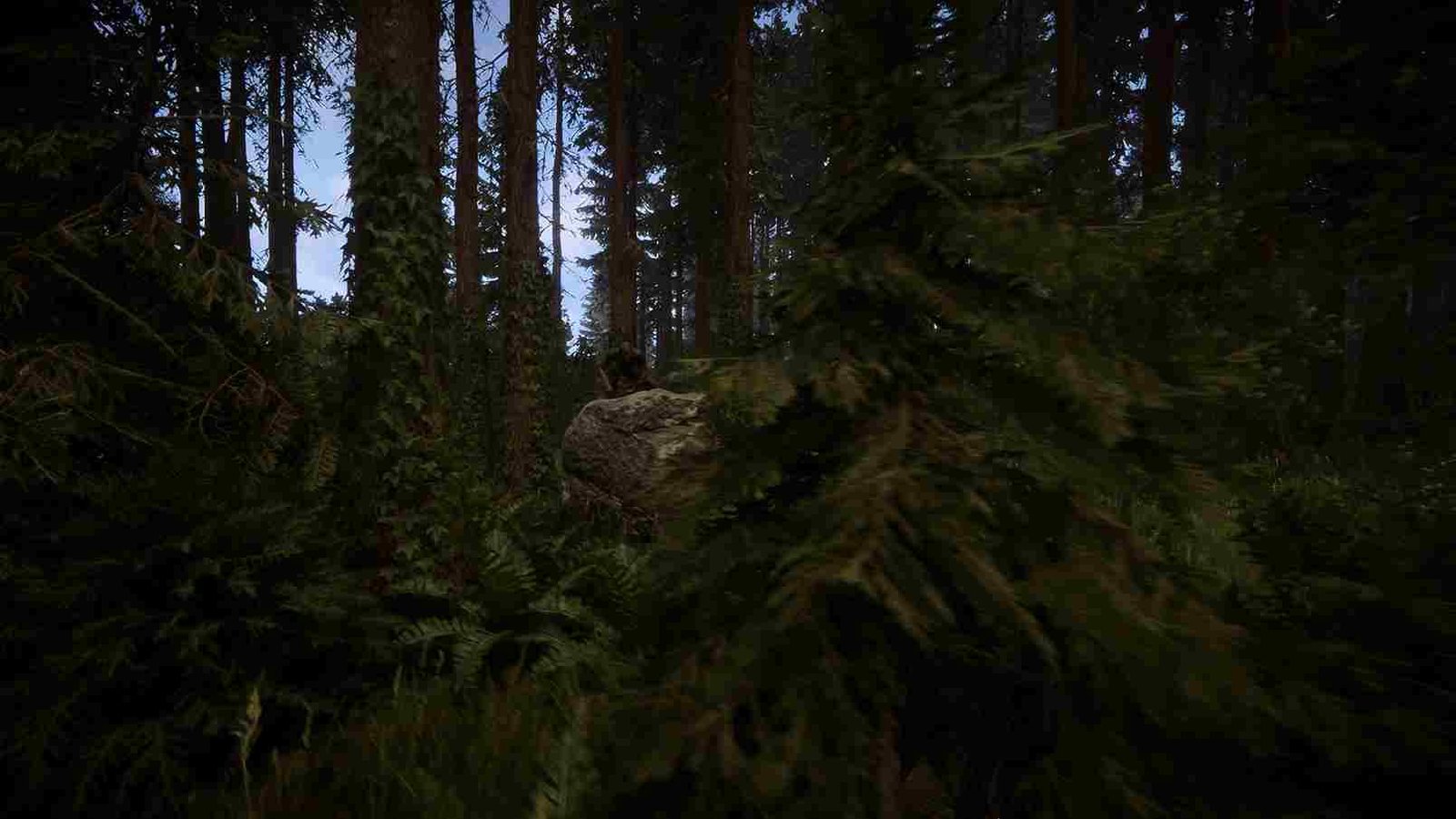 Sons Of The Forest Free Download