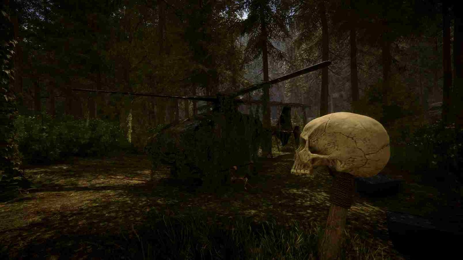 Sons Of The Forest Free Download
