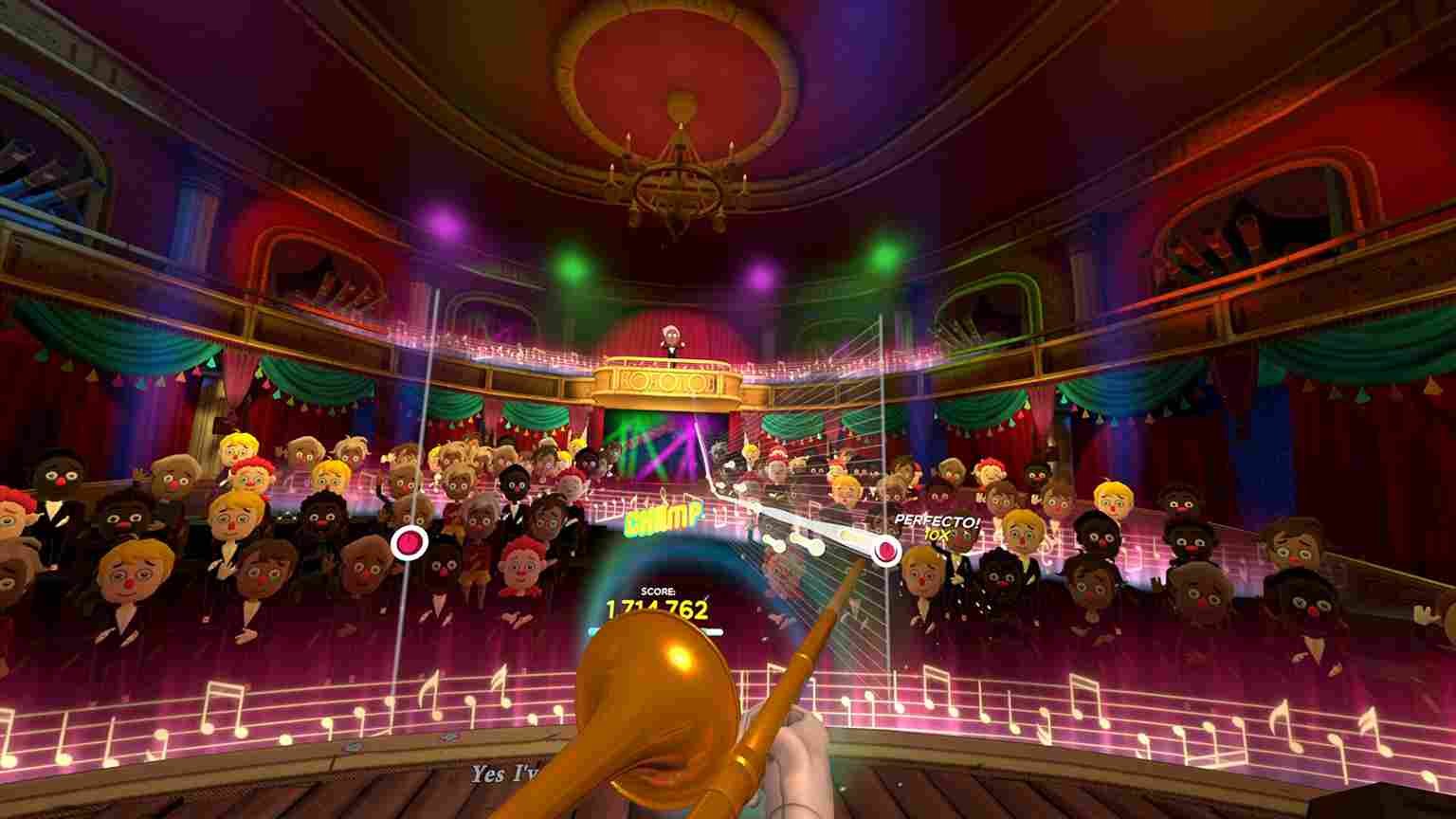 Trombone Champ: Unflattened Free Download