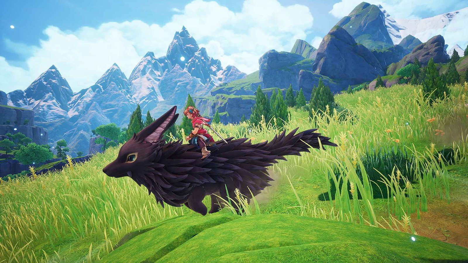 Visions of Mana Free Download 2025