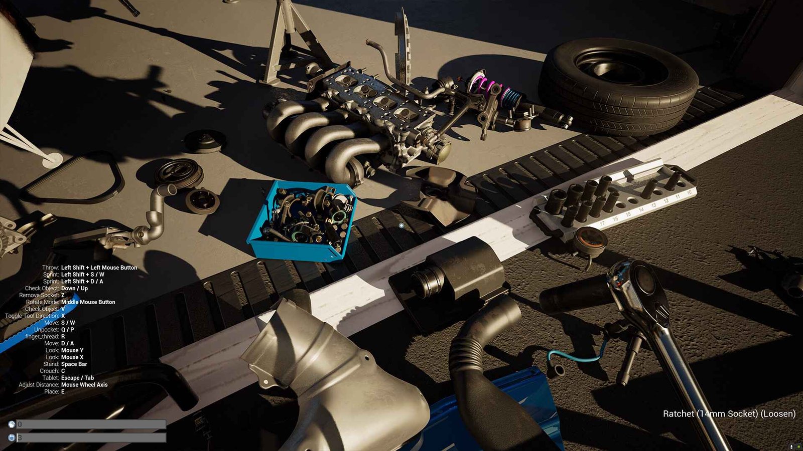 Wrench Game Free Download 2025