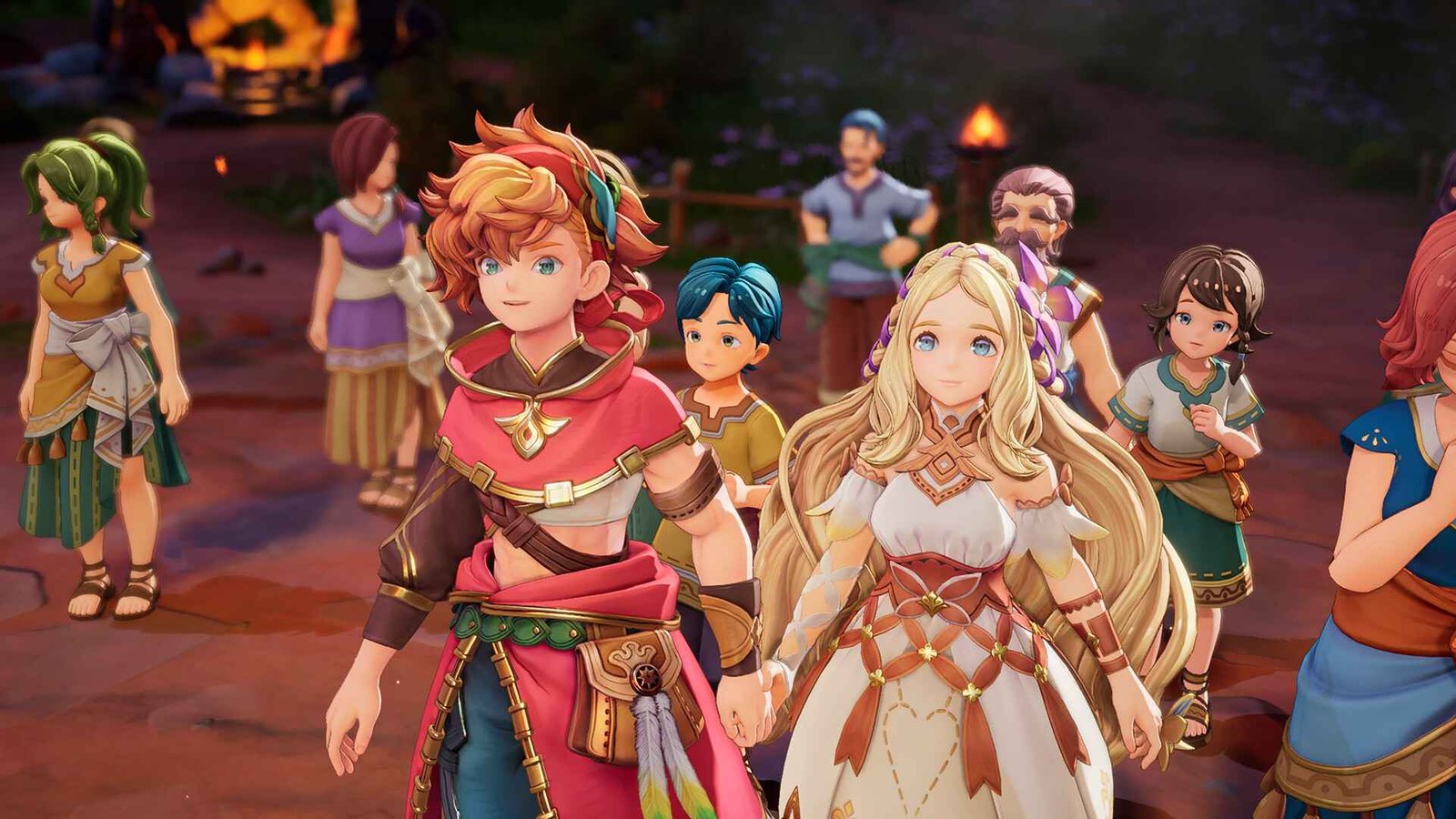 Visions of Mana Free Download 2025