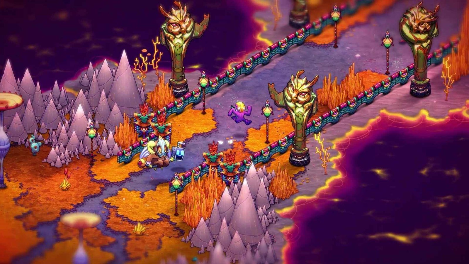 Crashlands 2 Free Download For PC 2025