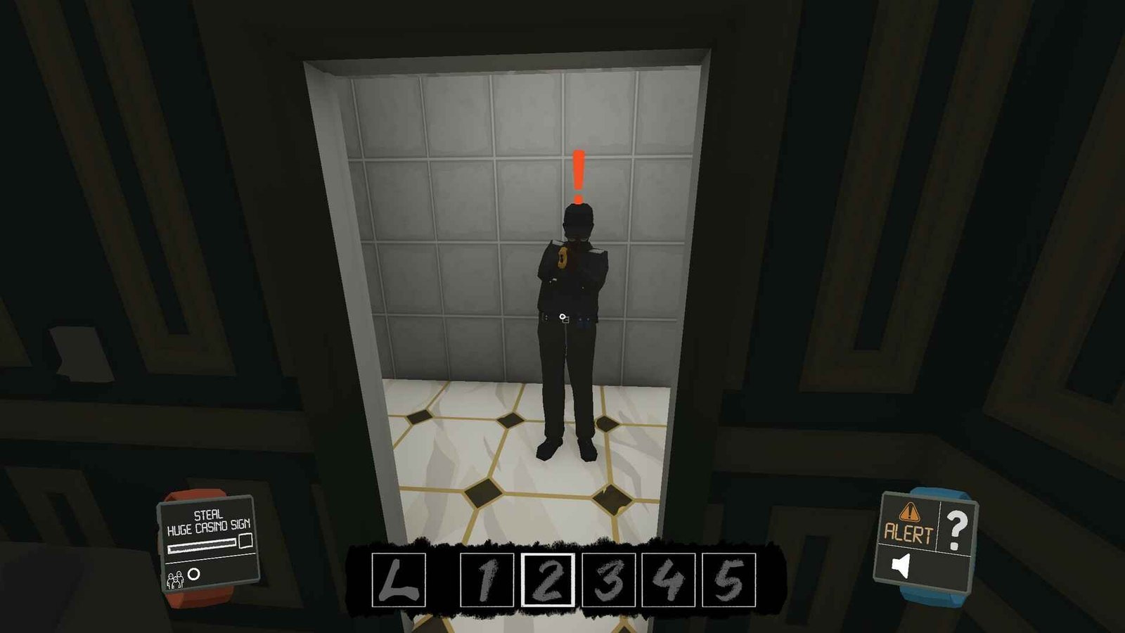 The Break-In Free Download For PC