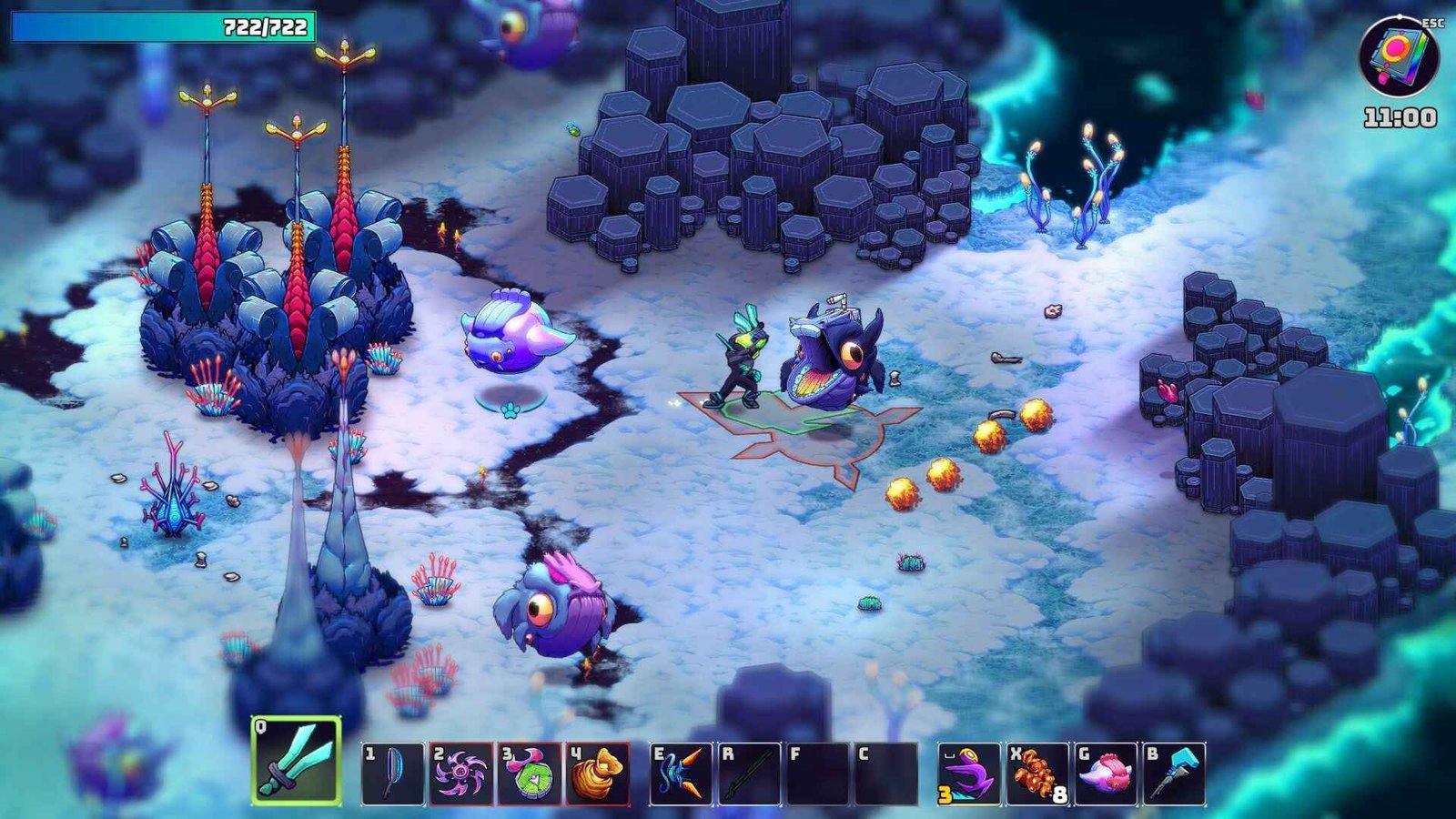 Crashlands 2 Free Download For PC 2025