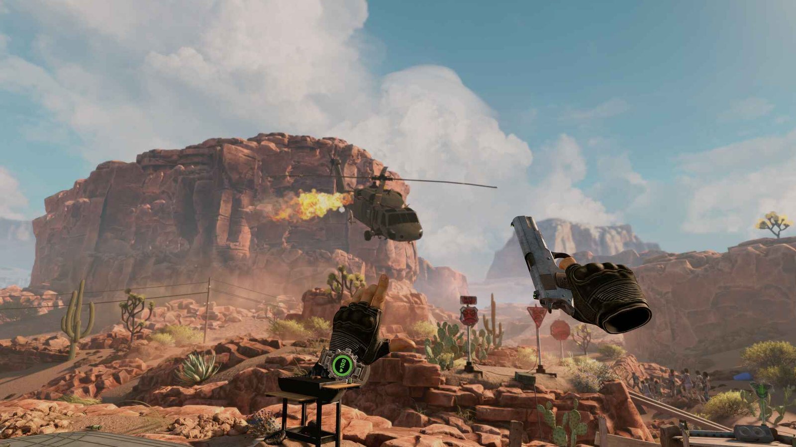 Arizona Sunshine 2 Free Download 2025