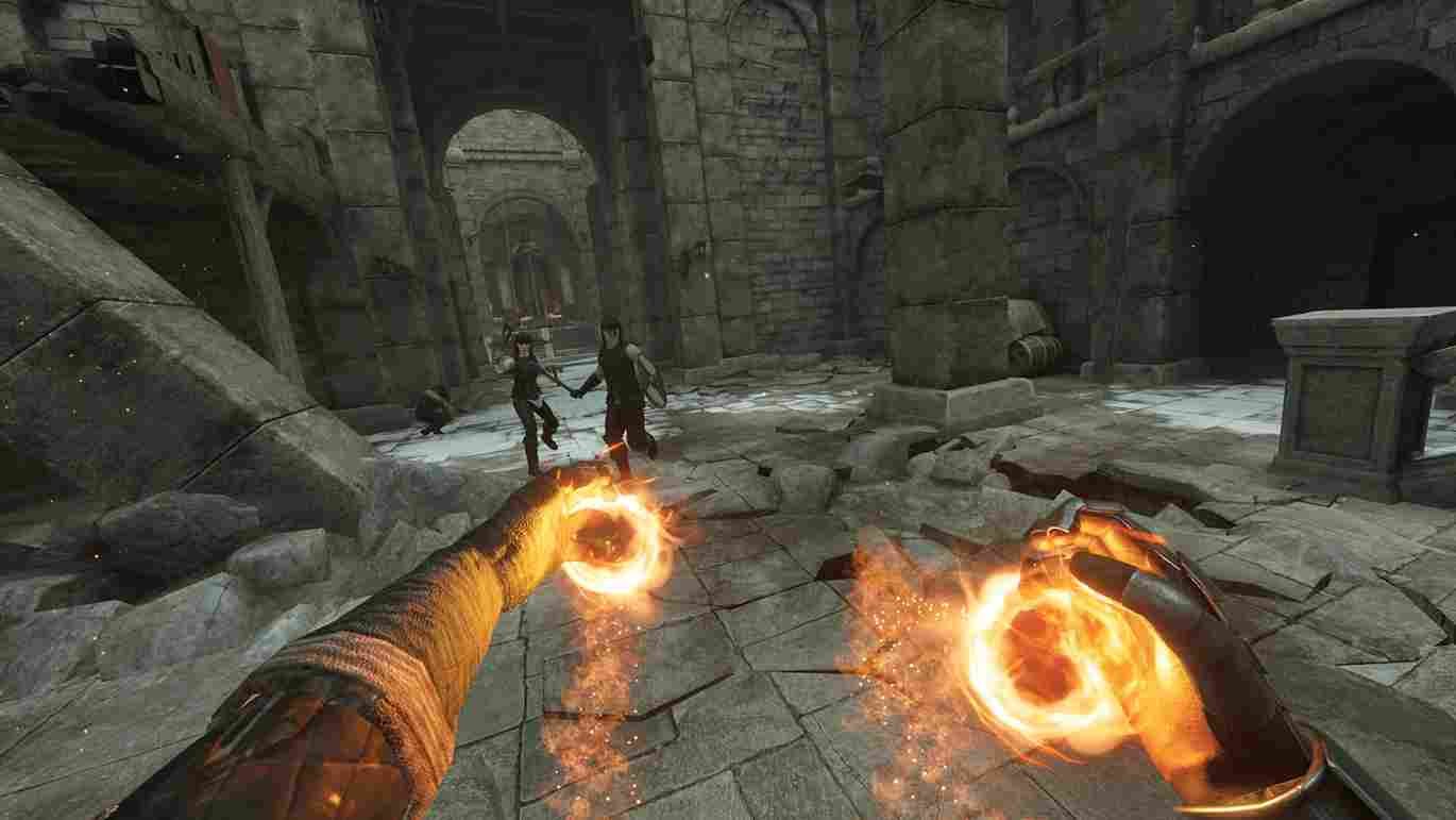 Blade and Sorcery Free Download