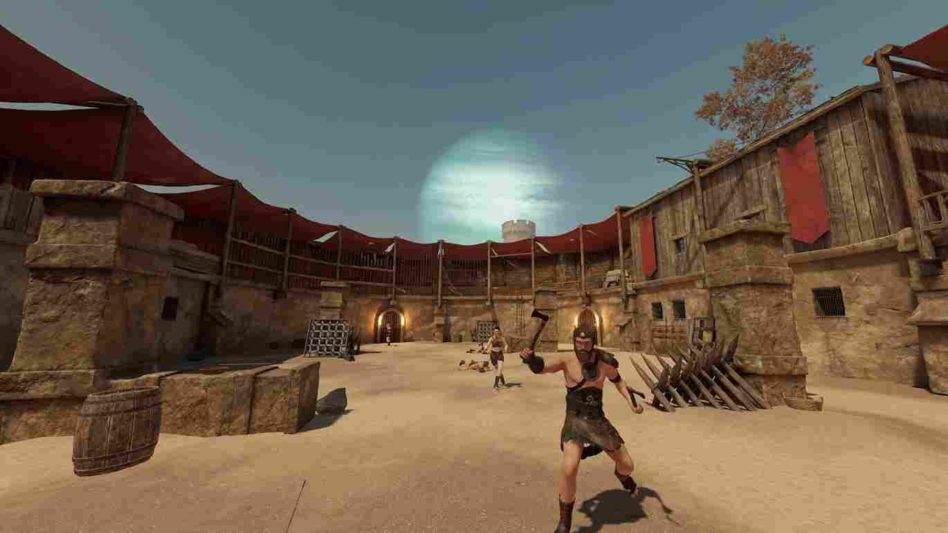 Blade and Sorcery Free Download
