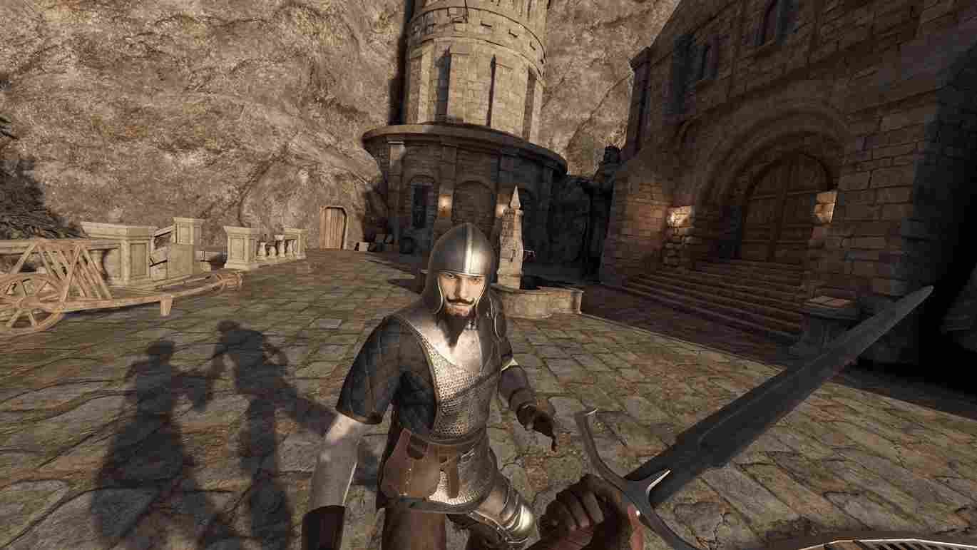 Blade and Sorcery Free Download