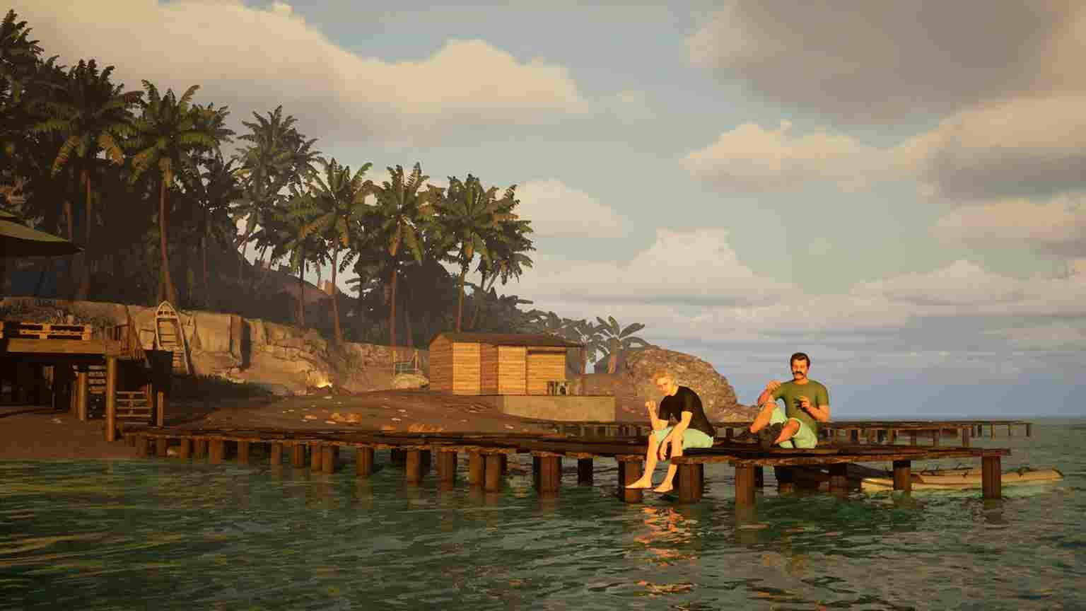 Drug Dealer Simulator 2 Free Download For PC