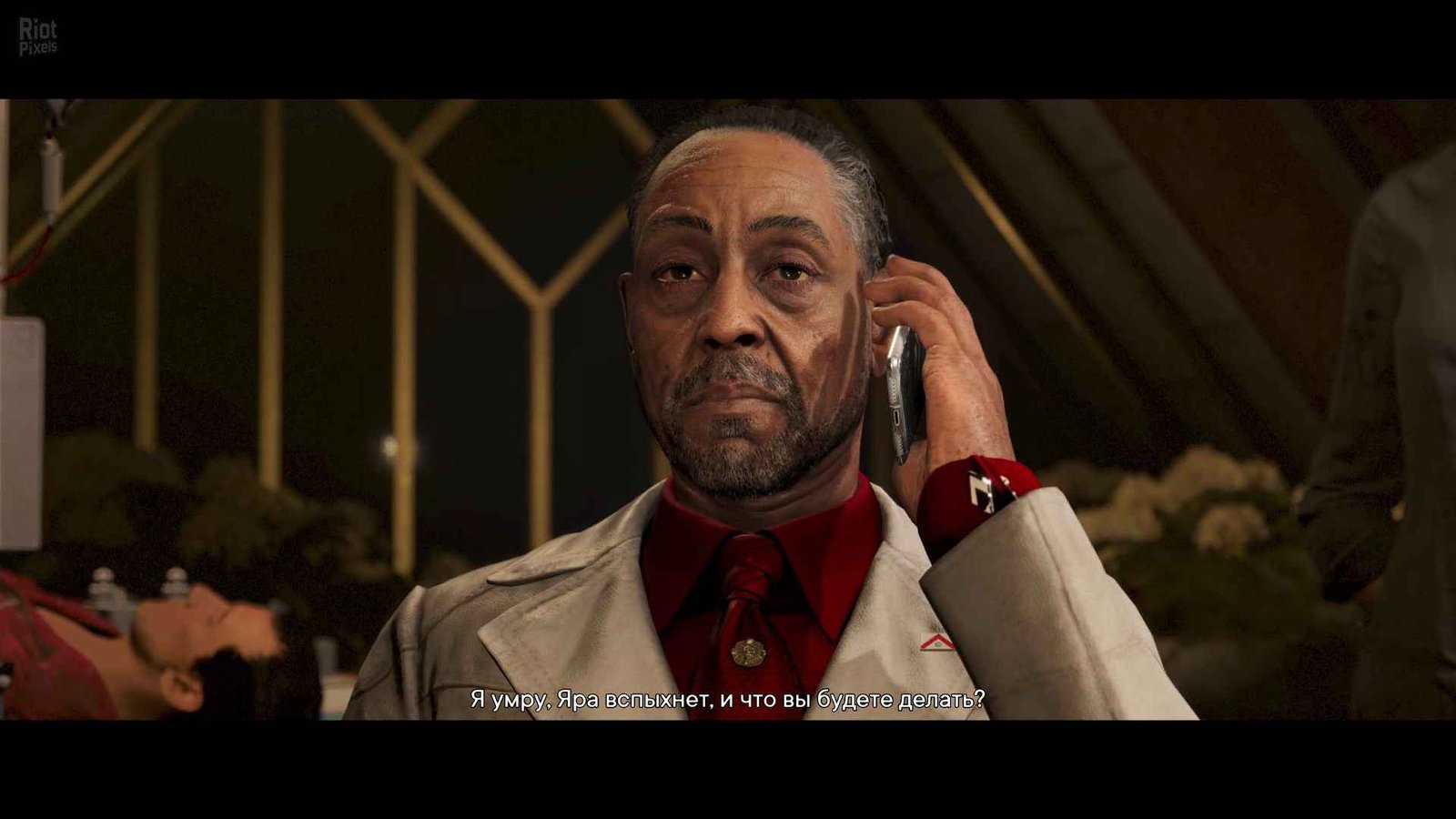 Far Cry 6 Steam Rip Free Download