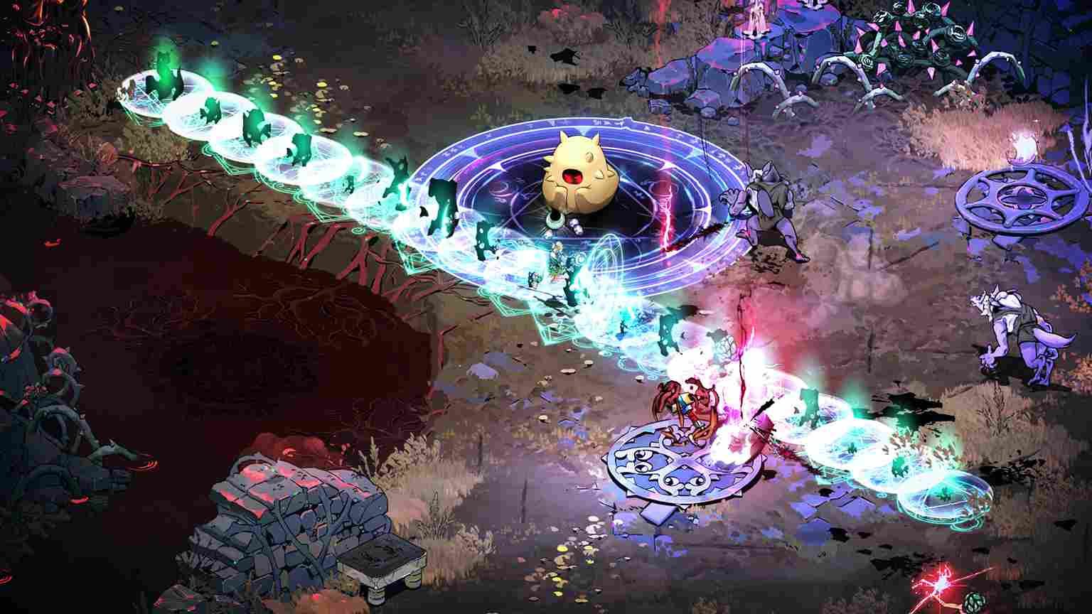 Hades 2 Cracked Full Version Free Download
