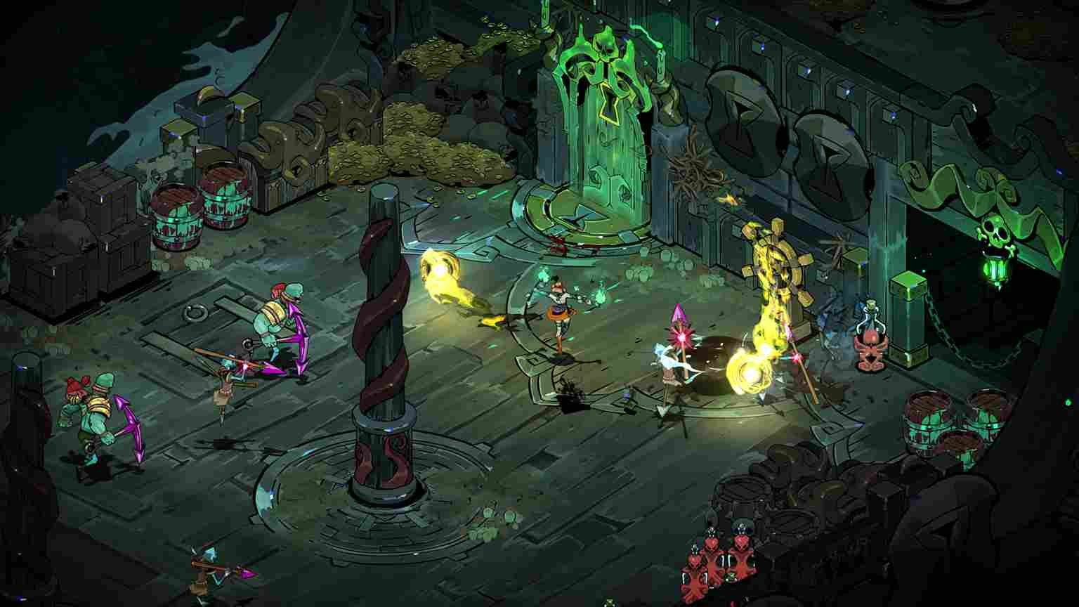 Hades 2 Cracked Full Version Free Download