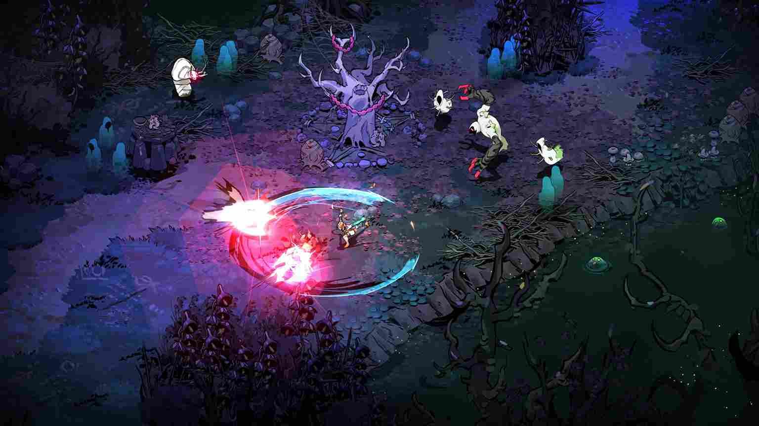 Hades 2 Cracked Full Version Free Download