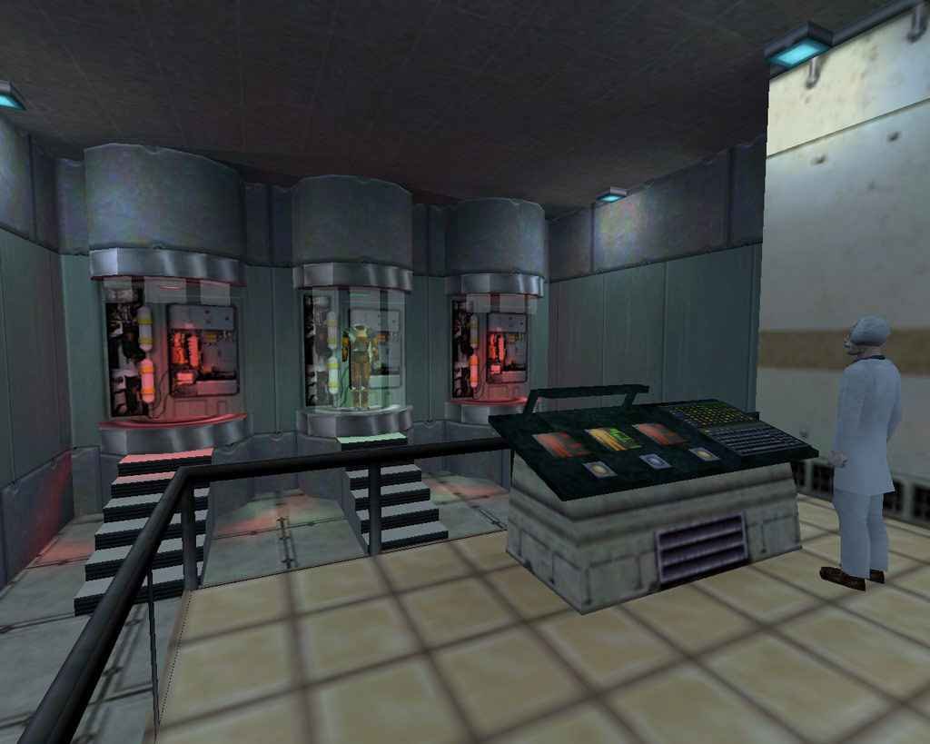 Half Life 1 Free Download
